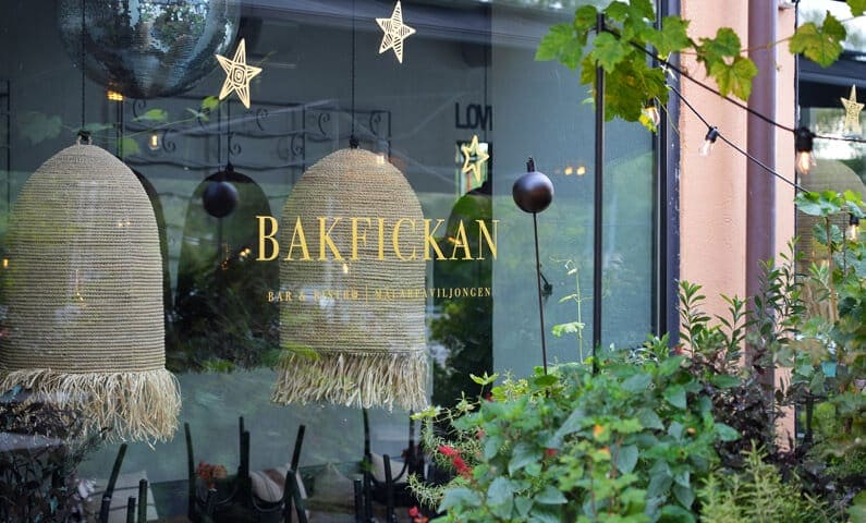 oxenstiernan-3 Bakfickan - gayställen Stockholm