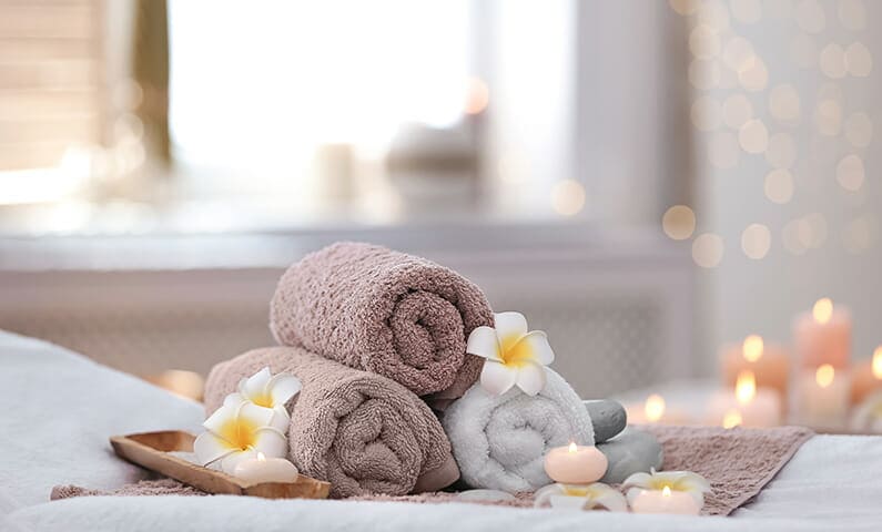 Spa treatments Stockholm