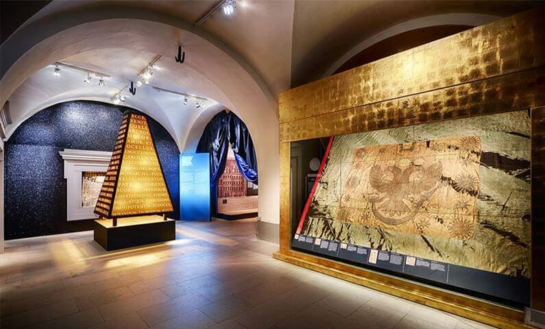 Armémuseum i Stockholm