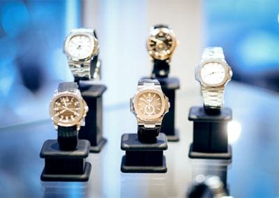 Luxury Watches 4