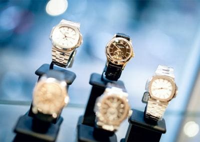 Luxury Watches 5