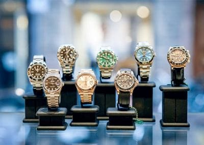 Luxury Watches 6