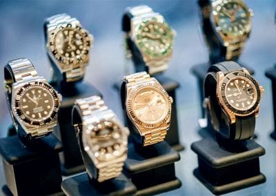 Luxury Watches 7