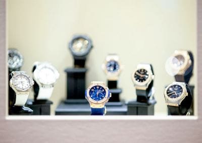 Luxury Watches 9