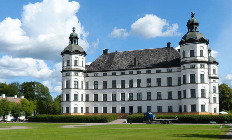 Skoklosters slott