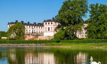 Castles and palaces in Stockholm-featured