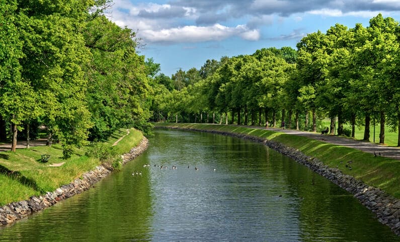 Djurgården Stockholm