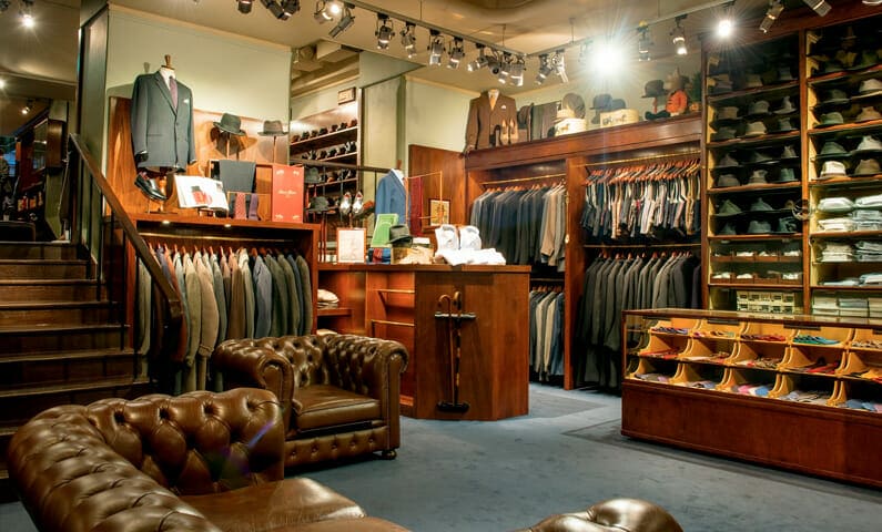 A.Marchesan vintage Stockholm
