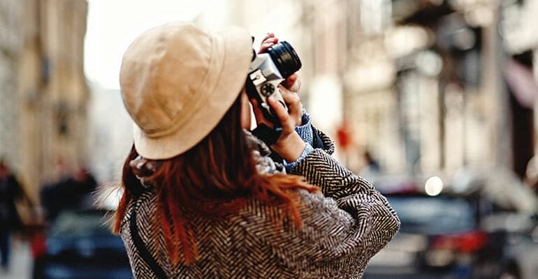 Best spots for photos in Stockholm