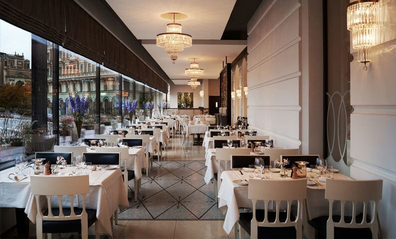 Verandan Grand Hotel