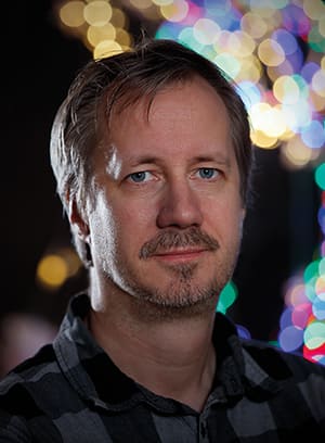 Ola Ericson Stockholm photographer