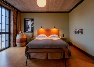 The Winery Hotel 4