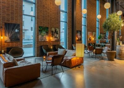 The Winery Hotel Stockholm