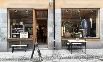 Fashion shops in Stockholm: The best clothing stores 2023