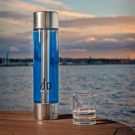 DQ Vodka