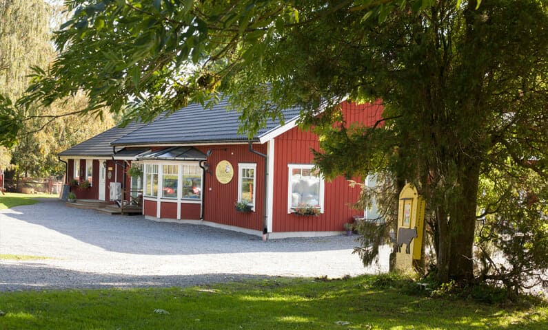 Väddö Gårdsmejeri
