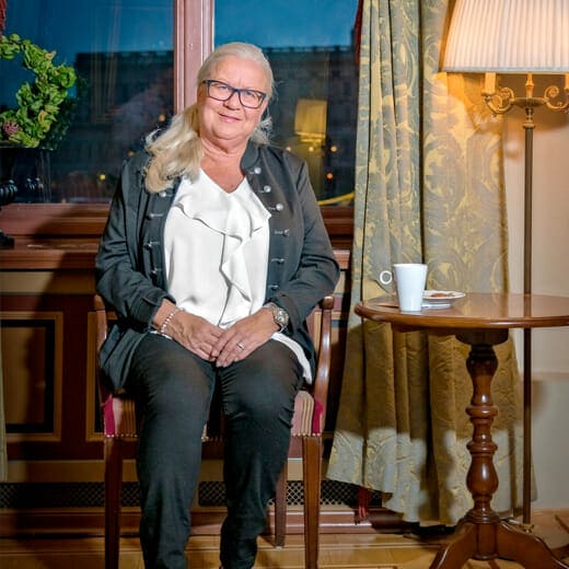 Ann-Christin J:son-Widinghoff
