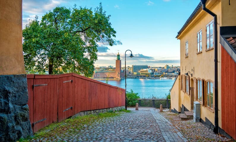 Anders E. Skånberg photo