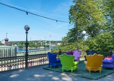 Södra Teatern Stockholm 1