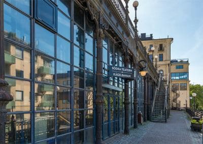 Södra Teatern Stockholm 5