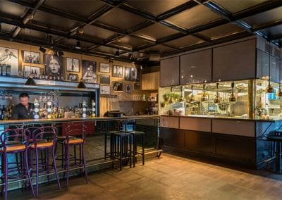 Södra Teatern Stockholm 8