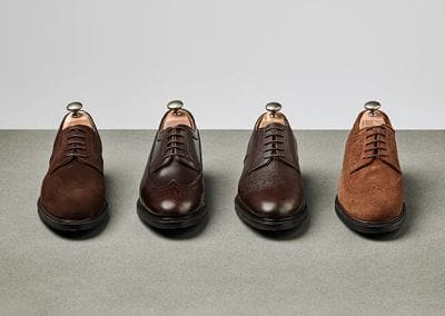 Myrqvist shoes 9
