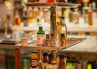 Restaurang Prinsen Stockholm 12