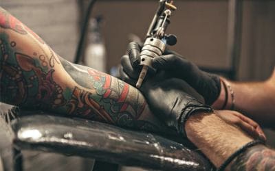 Your guide to tattoos in Stockholm