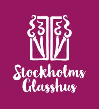 Stockholms Glasshus ad