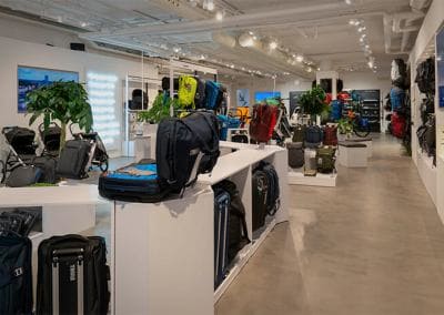Thule Store Stockholm 1