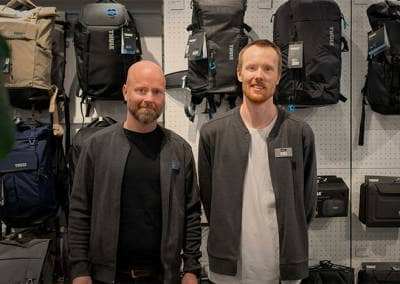 Thule Store Stockholm 10