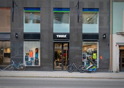 Thule Store Stockholm 11