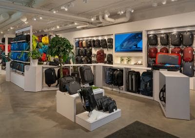 Thule Store Stockholm 2