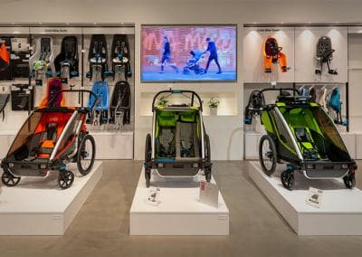 Thule Store Stockholm 3