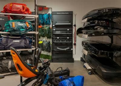 Thule Store Stockholm 5