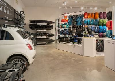 Thule Store Stockholm 6