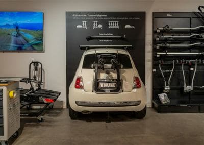 Thule Store Stockholm 7