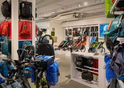 Thule Store Stockholm 8