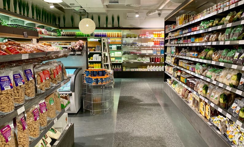 Good Store Stockholm