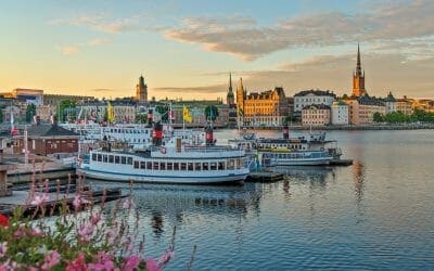 40+ Fun Things to Do (as a Tourist) in Stockholm