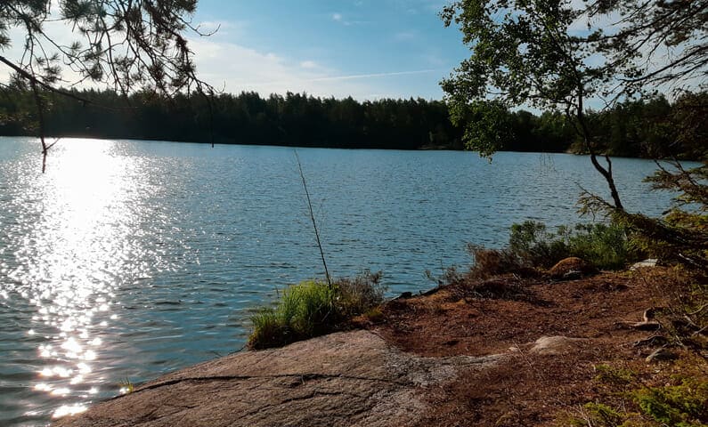 Tyresta Nationalpark