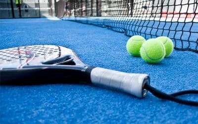 Play padel in Stockholm – your guide to the city’s padel courts