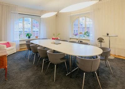 Selected Office Stockholm 10