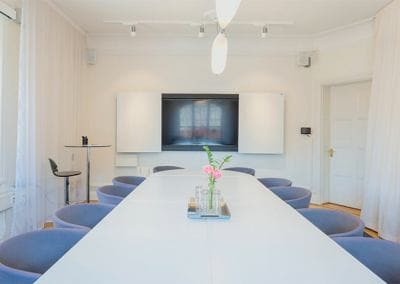 Selected Office Stockholm 4