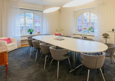 Selected Office Stockholm