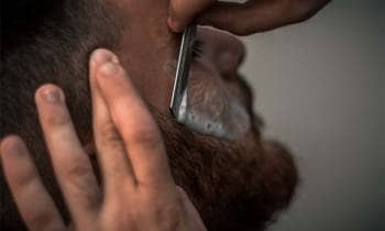 Get a great haircut or shave at Stockholm’s best barbershops