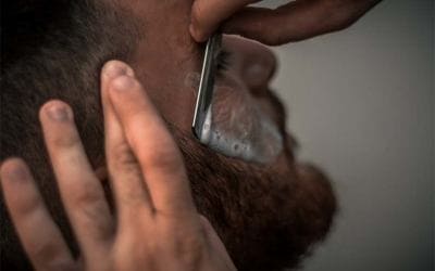 Get a great haircut or shave at Stockholm’s best barbershops