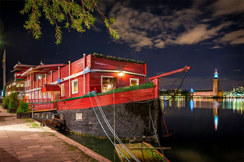 Din guide till billiga hotell i Stockholm