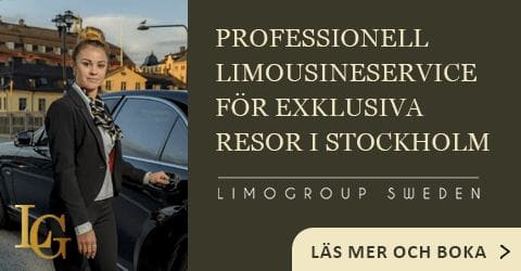 Limogroup annons