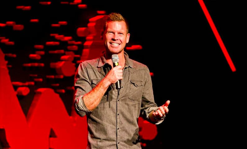 RAW Comedy Club